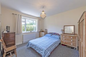Bedroom - click for photo gallery